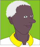Ousman Mbengue